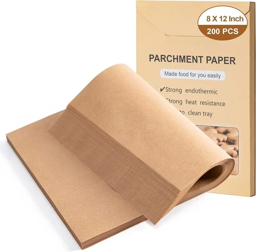 Trends in Food Grade Paper Roll Formats for Automated Food Lines