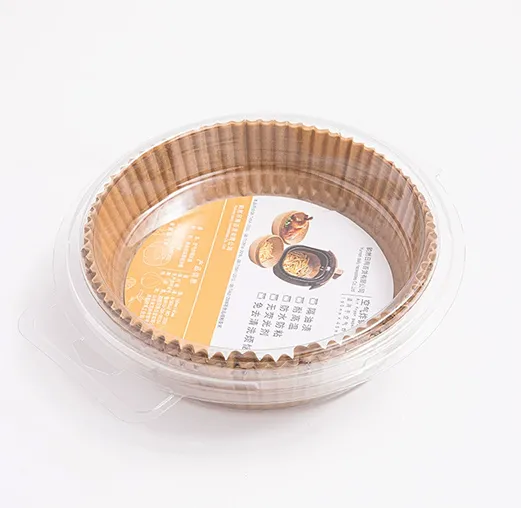 Top Performance Tests for Food Grade Silicone Coated Paper Rolls