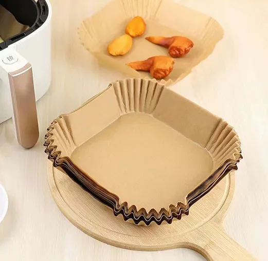 Trends in Private Label Silicone Baking Paper Packaging Formats