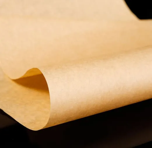 Tips for Preparing an OEM Silicone Baking Paper Specification Sheet