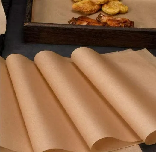 Guide to Choosing Baking Paper by Basis Weight, Coating, and Release Level