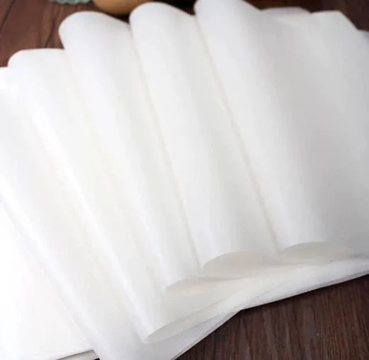 Why Silicone Coated Baking Paper Can Reduce Product Sticking and Cleanup