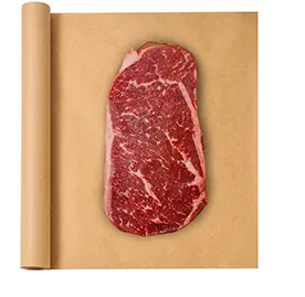 Biodegradable Greaseproof Paper