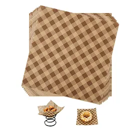 Biodegradable Wax Paper Greaseproof