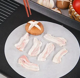 Biodegradable Greaseproof Butcher Paper