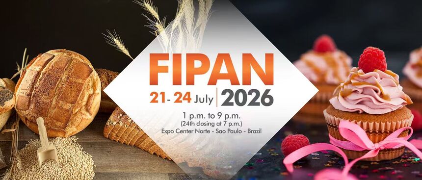 Join Us at Brazilian Baking